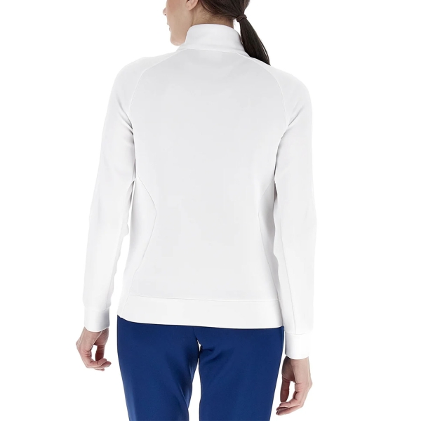 Lotto Squadra III Sweatshirt - Bright White