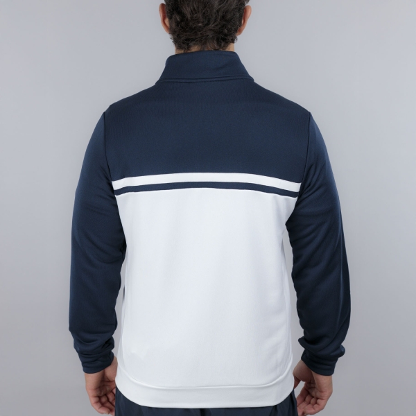 Lotto Squadra Chaqueta - Navy Blue