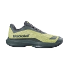 Babolat Jet Tere 2 All Court - Sunny Lime Babolat Jet Tere 2 All Court - Sunny Lime