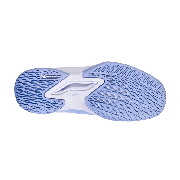 Babolat Propulse 3 All Court Niños - Forever Blue