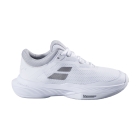 Babolat SFX 4 All Court - White/Silver Babolat SFX 4 All Court - White/Silver