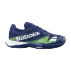 Babolat Jet Premura 2 Niños - Blue Depths/Green Flash Babolat Jet Premura 2 Niños - Blue Depths/Green Flash