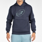Bullpadel Boyal Sudadera - Oceano Profundo Bullpadel Boyal Sudadera - Oceano Profundo