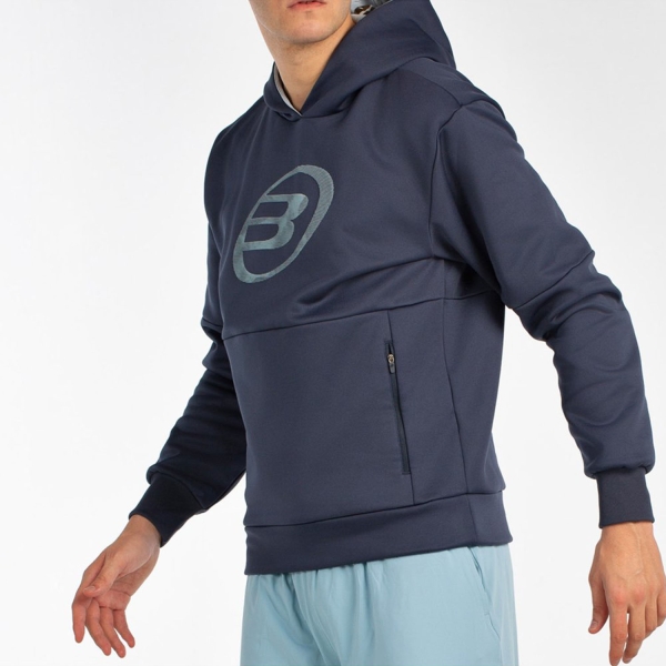 Bullpadel Boyal Sudadera - Oceano Profundo