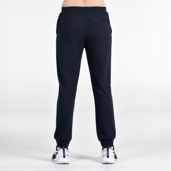 Bullpadel Basar Pantalones - Azul Marino