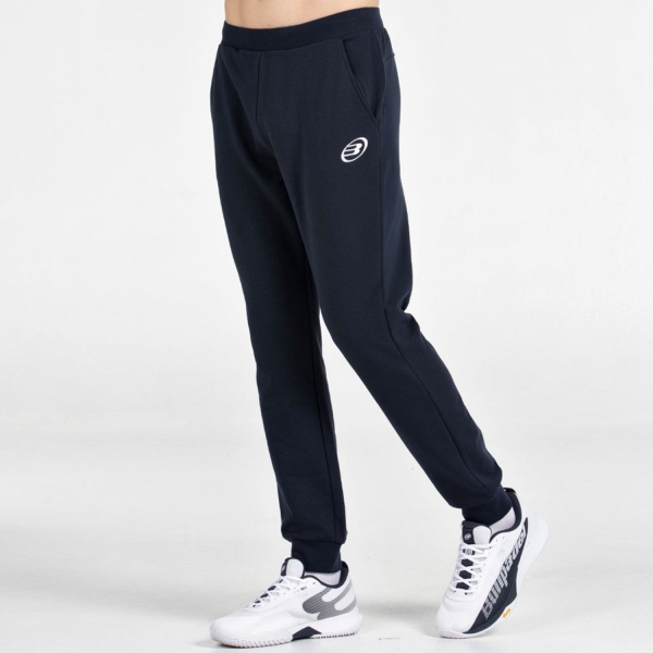 Bullpadel Basar Pantalones - Azul Marino