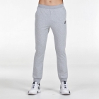 Bullpadel Basar Pantalones - Gris Medio Vigore