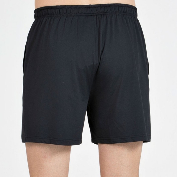 Bullpadel Monfor 5in Shorts - Negro