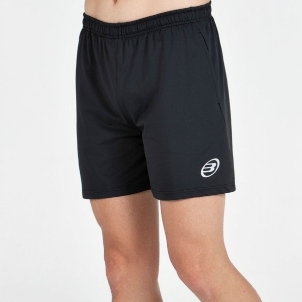 Bullpadel Monfor 5in Shorts - Negro