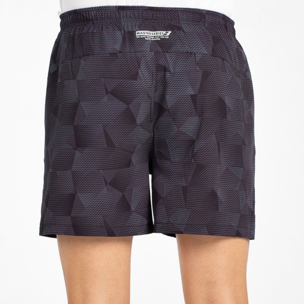 Bullpadel Monch 5in Shorts - Negro