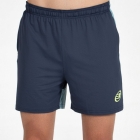 Bullpadel Laracha 5.5in Shorts - Oceano Profundo