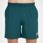 Bullpadel Lousam 6in Shorts - Verde Oscuro Bullpadel Lousam 6in Shorts - Verde Oscuro