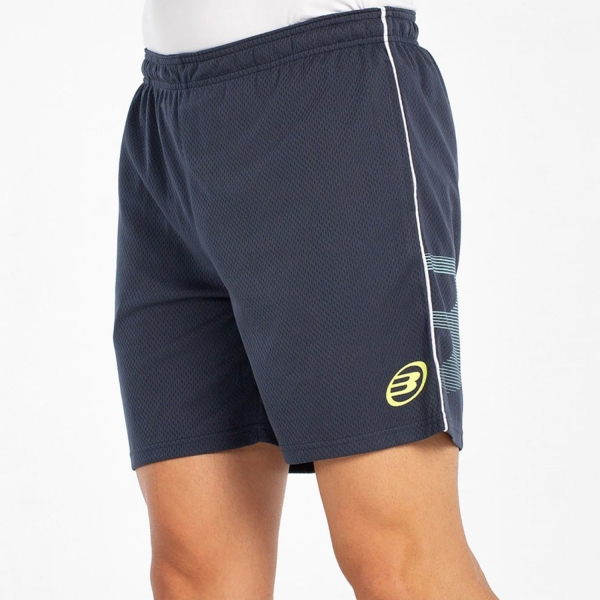 Bullpadel Lousam 6in Shorts - Oceano Profundo