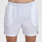 Bullpadel Legar 6in Shorts - Blanco Bullpadel Legar 6in Shorts - Blanco