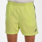 Bullpadel Legar 6in Shorts - Limon Bullpadel Legar 6in Shorts - Limon