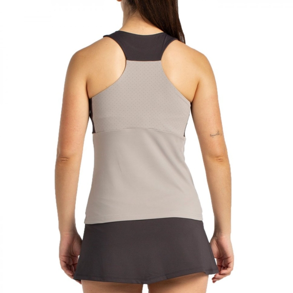 Bullpadel Erare Top - Humo