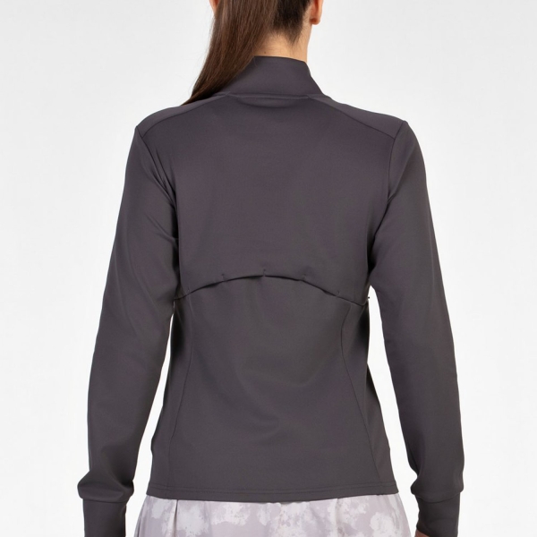 Bullpadel Elevo Sweatshirt - Azabache