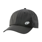Bullpadel Performance Gorra - Negro Bullpadel Performance Gorra - Negro