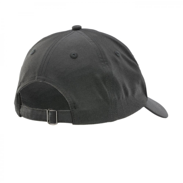 Bullpadel Performance Cappello - Negro