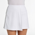 Bullpadel Biela Falda - Blanco Bullpadel Biela Falda - Blanco