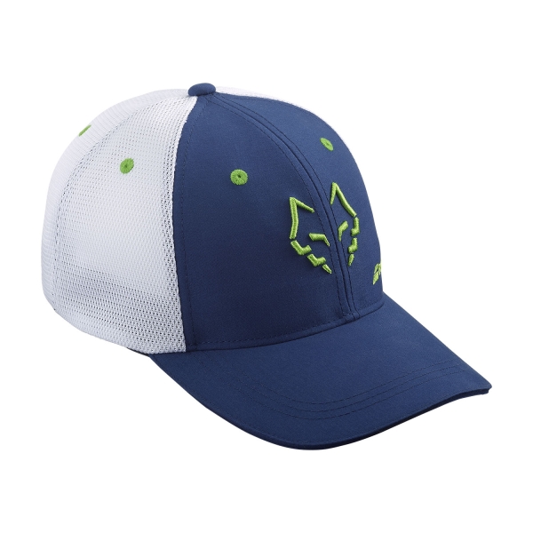 Babolat Trucker Lebrón Gorra - Blue Dephts