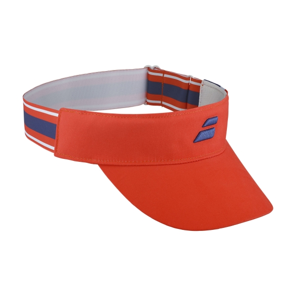 Babolat Thrill Visera - Cherry Tomato