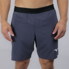 Mizuno Daybreakers 8in Shorts - Odyssey Gray Mizuno Daybreakers 8in Shorts - Odyssey Gray