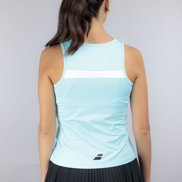 Babolat Fiber Dry Top - Angel Blue