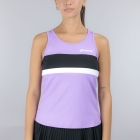 Babolat Fiber Dry Top - English Lavender Babolat Fiber Dry Top - English Lavender