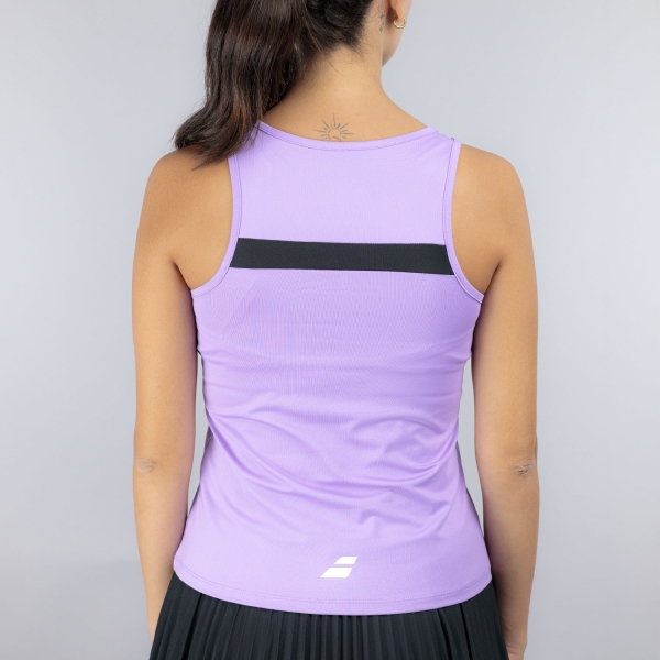 Babolat Fiber Dry Top - English Lavender