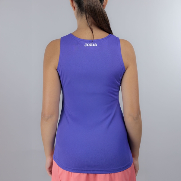 Joma Diana Top - Purple