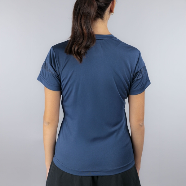 Joma Championship VIII Camiseta - Dark Navy