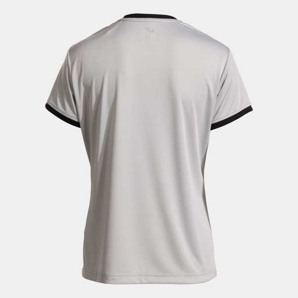 Joma Combi Premium T-Shirt Girls - Medium Gray