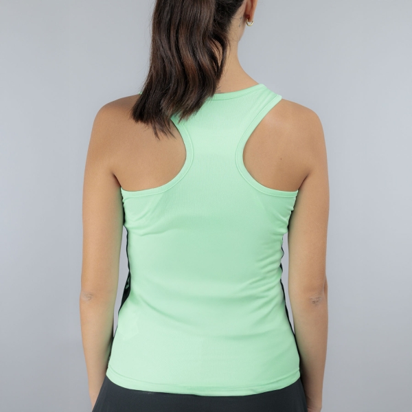 Joma Olimpiada Top - Green/Black