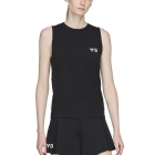 adidas Y-3 Match Canotta - Black adidas Y-3 Match Canotta - Black