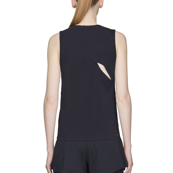 adidas Y-3 Match Top - Black
