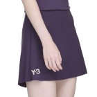adidas Y-3 Match Falda - Aurora Plum