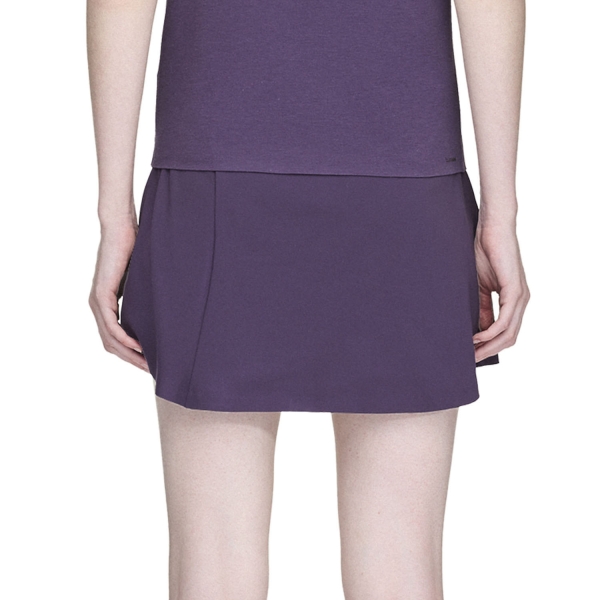 adidas Y-3 Match Falda - Aurora Plum