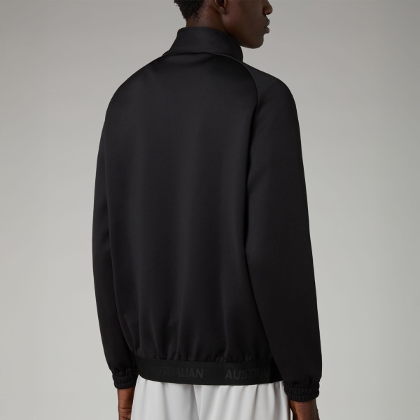 Australian Rebels Jacket - Nero