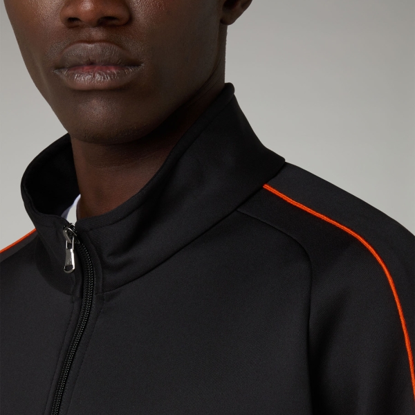 Australian Rebels Jacket - Nero