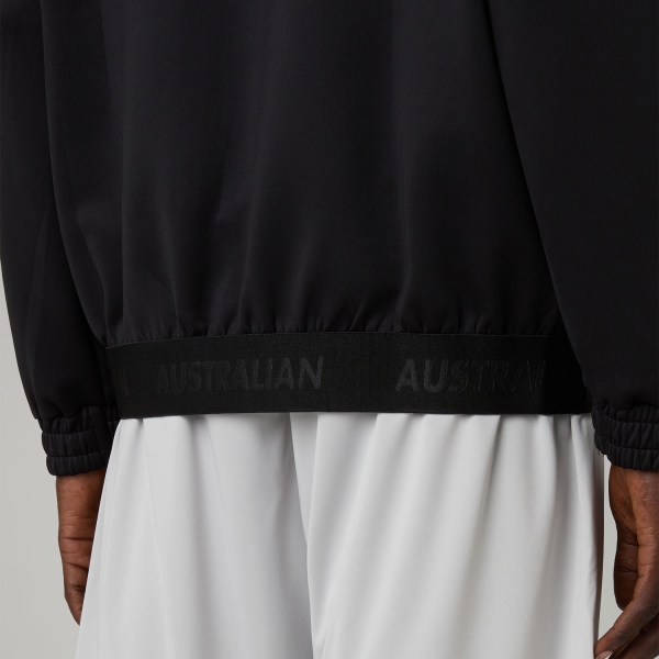 Australian Rebels Jacket - Nero