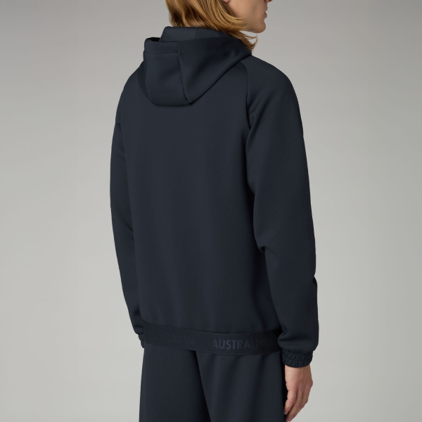 Australian Tech Jacket - Blu Navy
