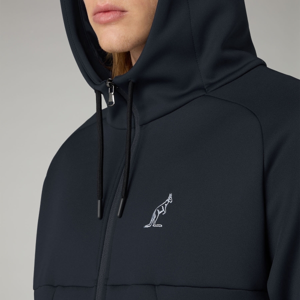 Australian Tech Jacket - Blu Navy
