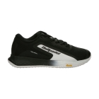 Bullpadel Neuron Vibram 25V - Negro Bullpadel Neuron Vibram 25V - Negro