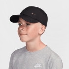 Nike Dri-FIT Club Cappello Bambini - Black/Flat Gold