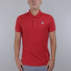 Fila Hermano Polo - Red Fila Hermano Polo - Red