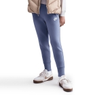 Nike Court Club Pantalones Niña - World Indigo/White Nike Court Club Pantalones Niña - World Indigo/White