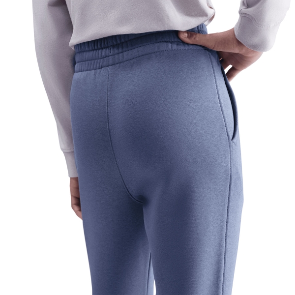 Nike Court Club Pantalones Niña - World Indigo/White