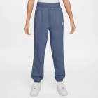 Nike Club Pantalones Niña - World Infigo/White