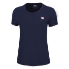 Fila Leonie Camiseta Niña - Navy Fila Leonie Camiseta Niña - Navy